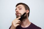 Does Combing a Beard Help It Grow?