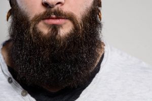 How to Make Your Beard Soft